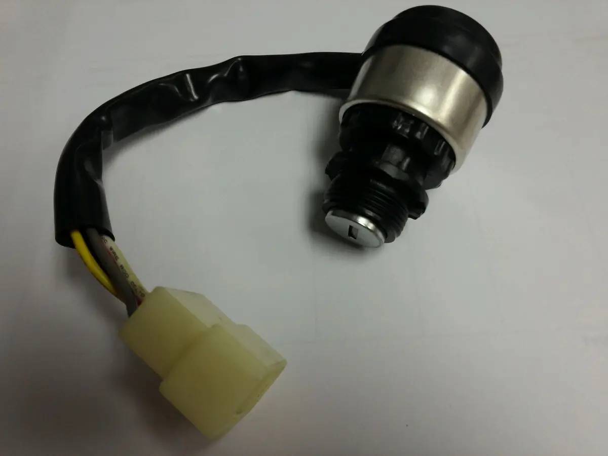 68-73 Ignition Switch Yamakoyo 1