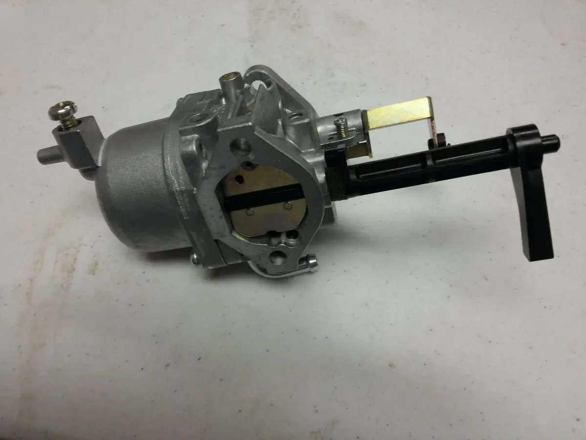 20B-62320-20 Carburetor Robin Subaru 1