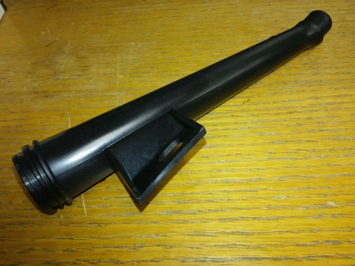 36945 Oil Fill Tube Tecumseh 1
