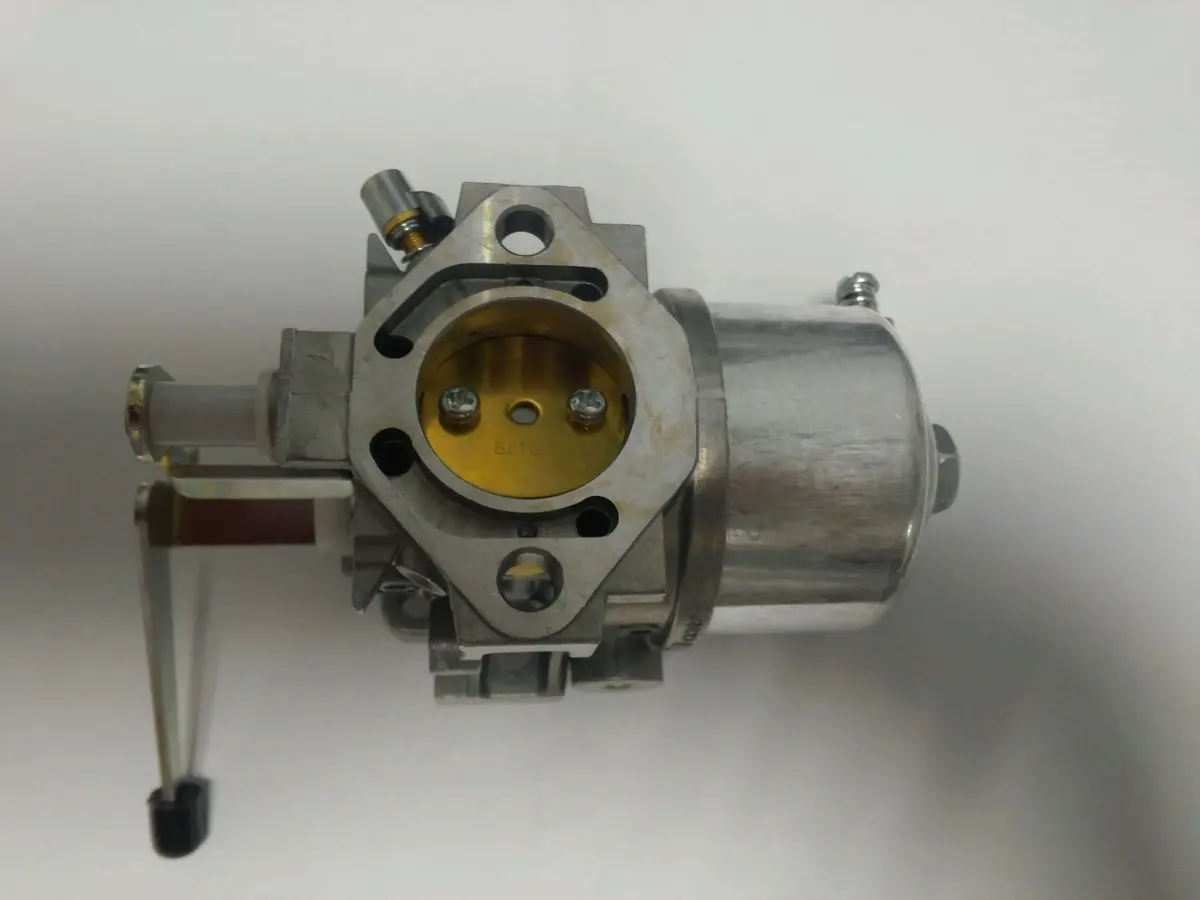 267-62312-20 Carburetor Robin Subaru Nla 1