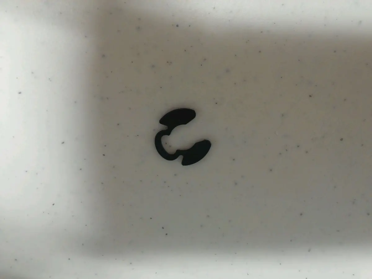 798371 Retaining Ring Big Dog 1