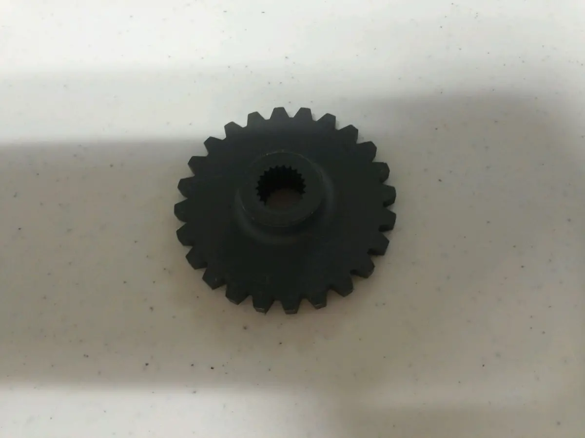 51635 Disc, Cog Brake Hydro Gear 1