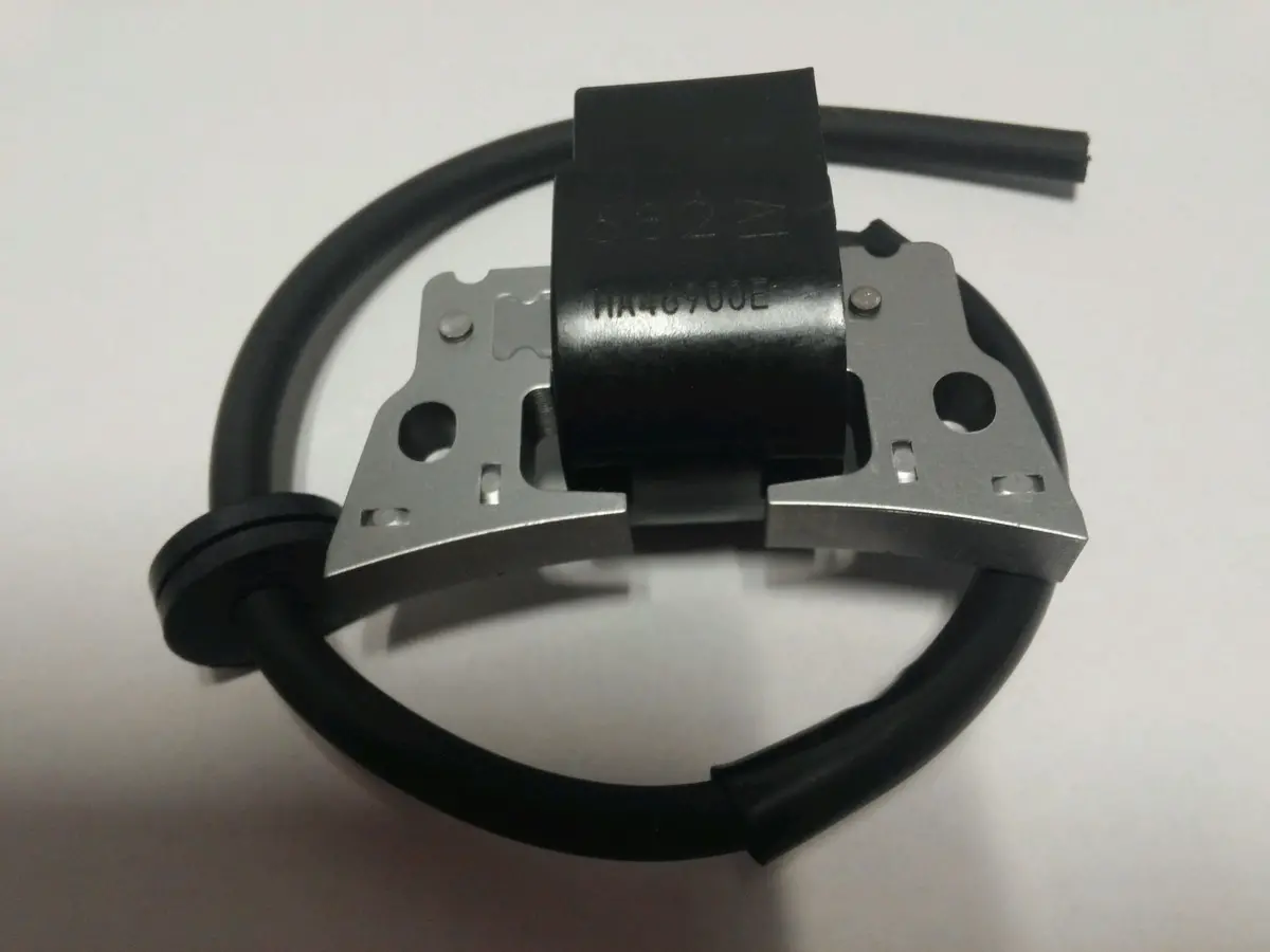 263-78202-21 Ignition Coil Robin Subaru Nla 1