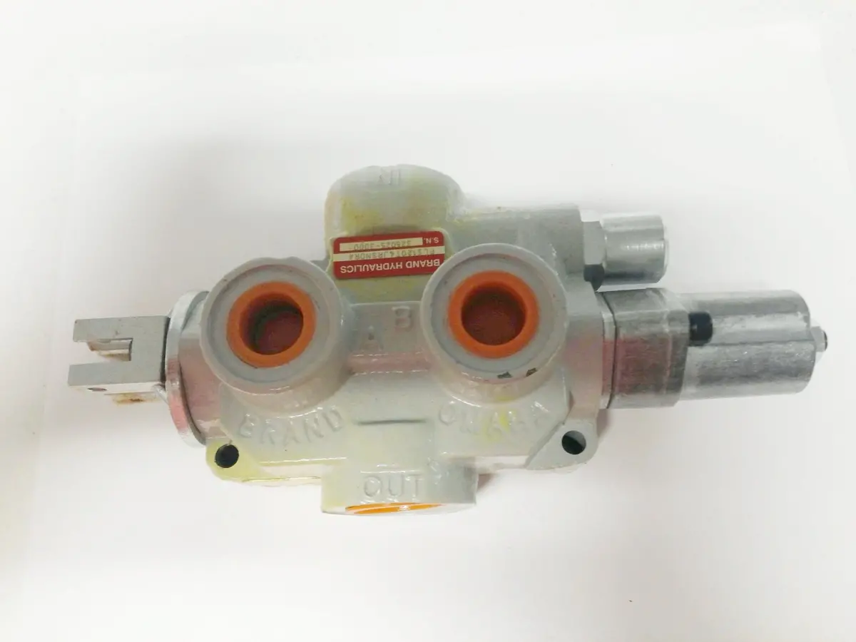 791867 Control Valve Northstar Replaces 784032 Brand Hydraulics Pls120t4jrsnor4 1