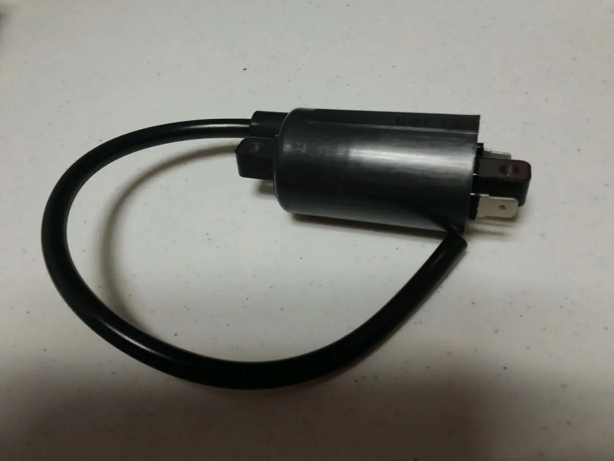 820037 Coil, Ignition Briggs 1