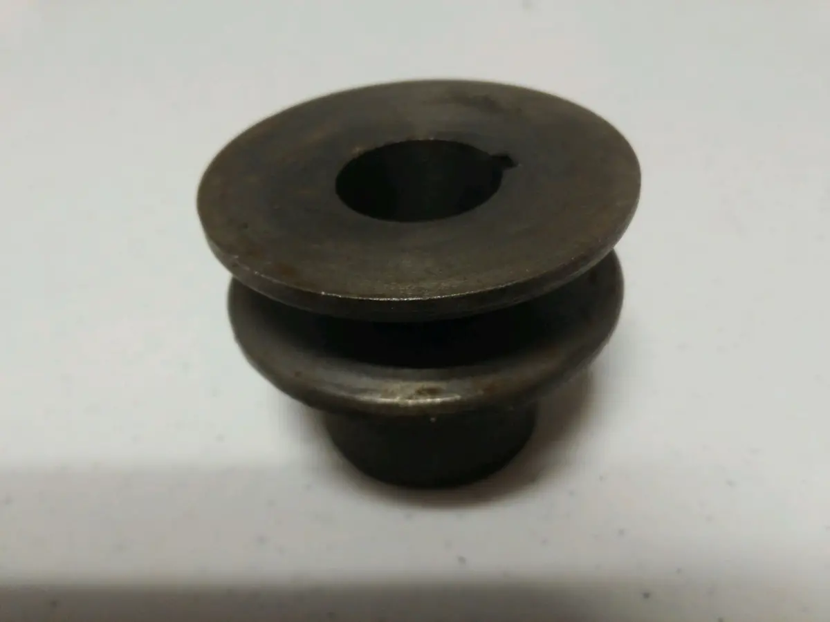 3171 Pulley Front Tine Tiller Earthquake 1
