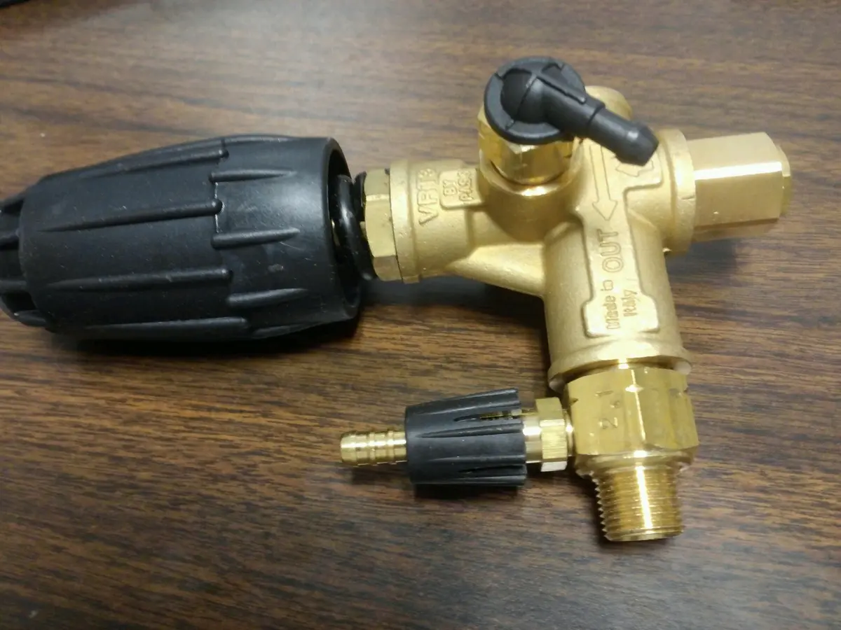 788419 Unloader Northstar 1