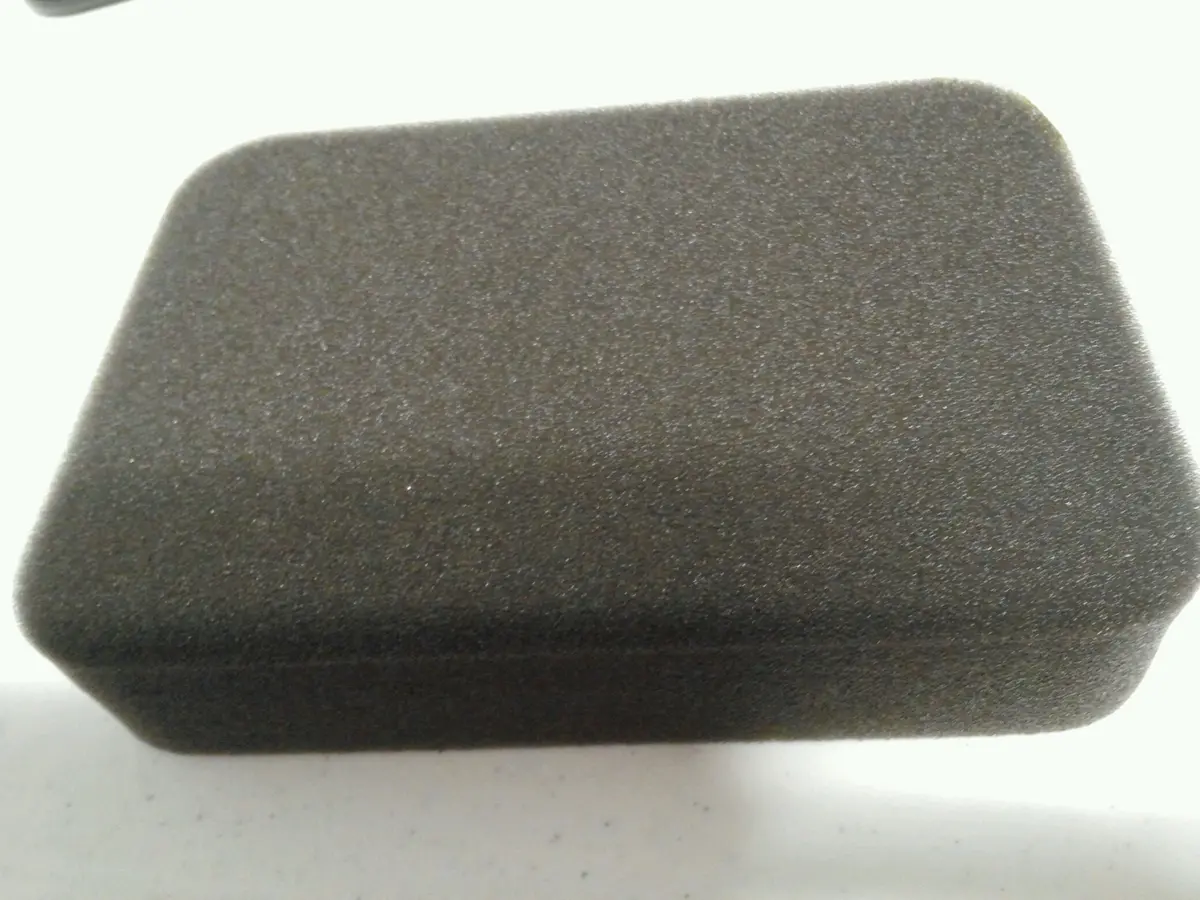 17211-899-000 Air Filter Element Honda Bx25/Wh3 1