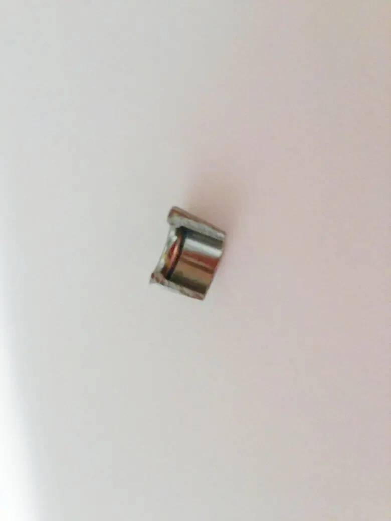86515 Valve Keeper Sold Each Generac Gps1/Wh3 1