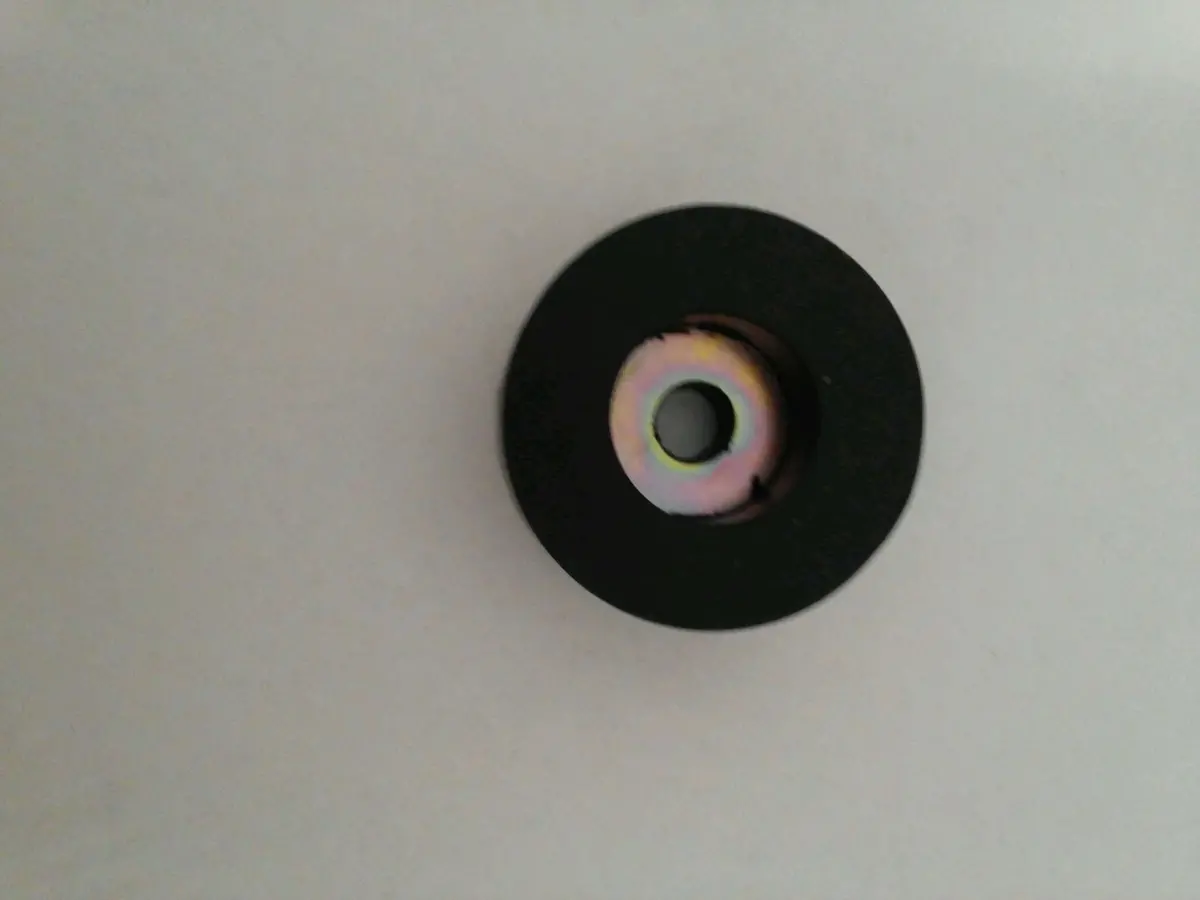 2215 Rubber Pad Northstar Ns14/W2  Sfi 1