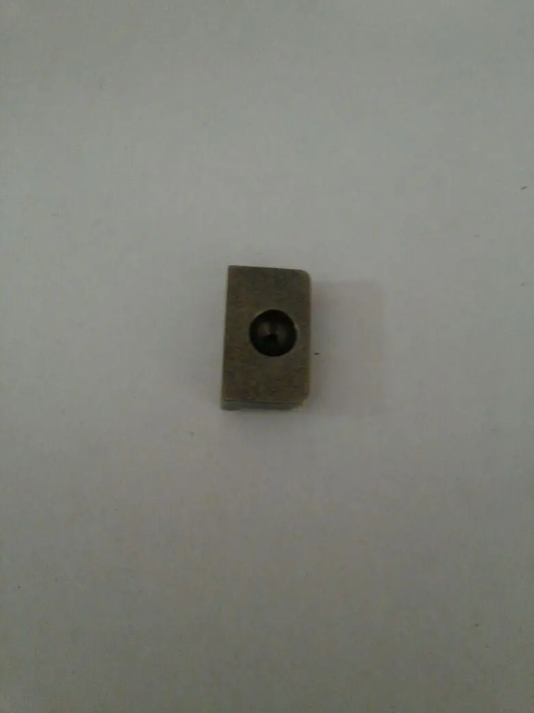 94944Gs Shoe, Pivot Bpp Pw 1