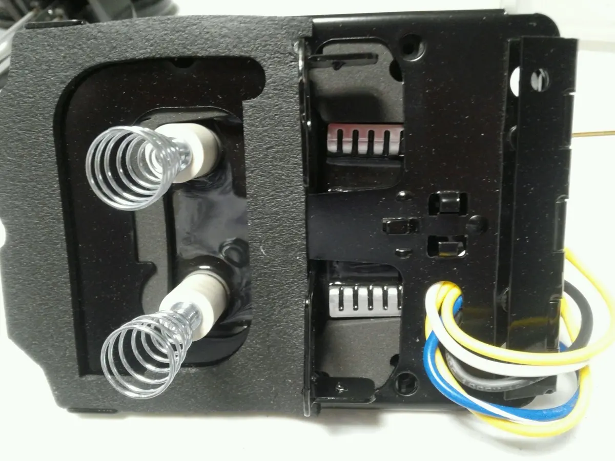 5218301U/792399 Transformer Beckett 12 Volt Dc 1