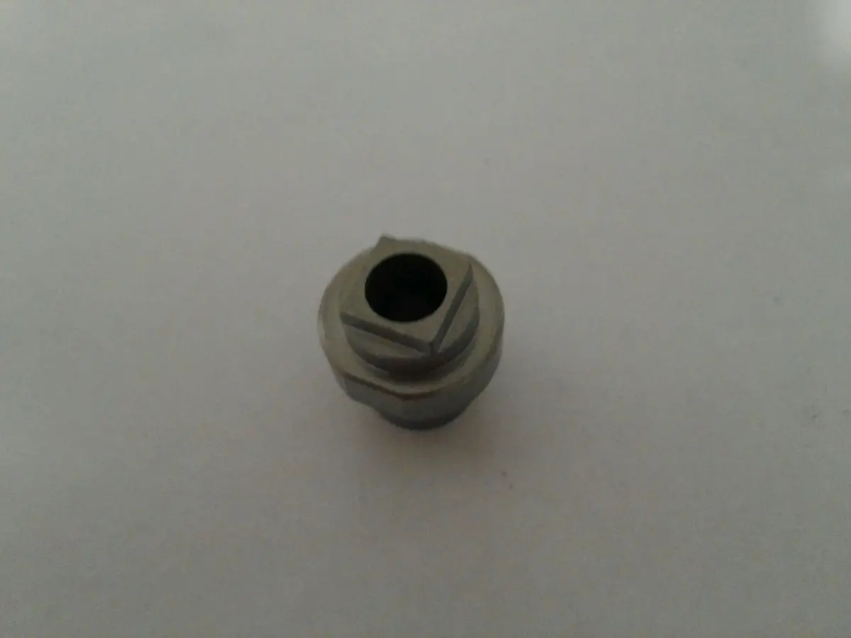 703971 Bushing Snapper Replaces 17696 1