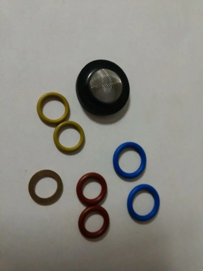 705001 O-Ring Kit Briggs And Stratton 1
