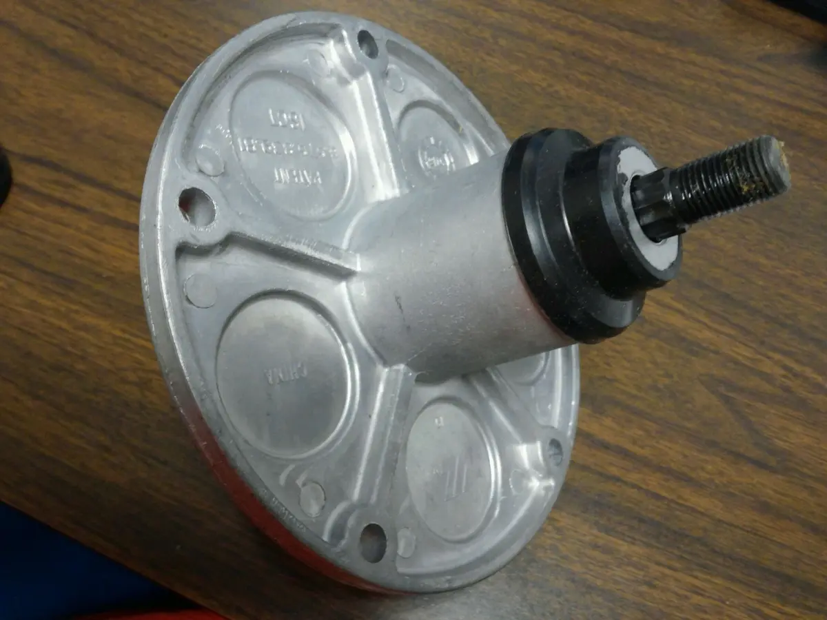 1001200Ma Jackshaft Murray 1