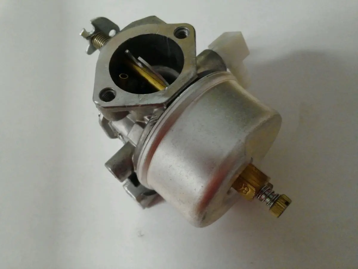 632991 Carburetor Tecumseh 1