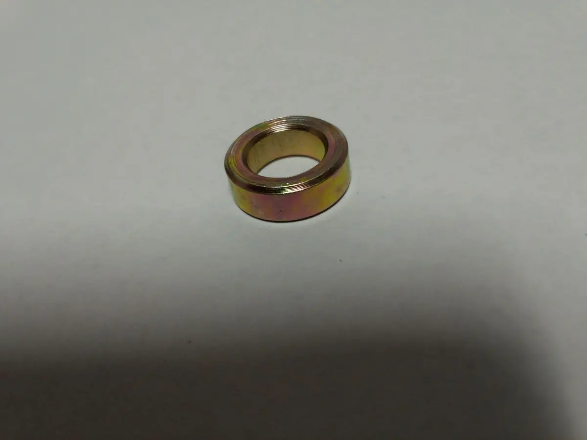 601839 Pivot Spacer Bushing Big Dog 1