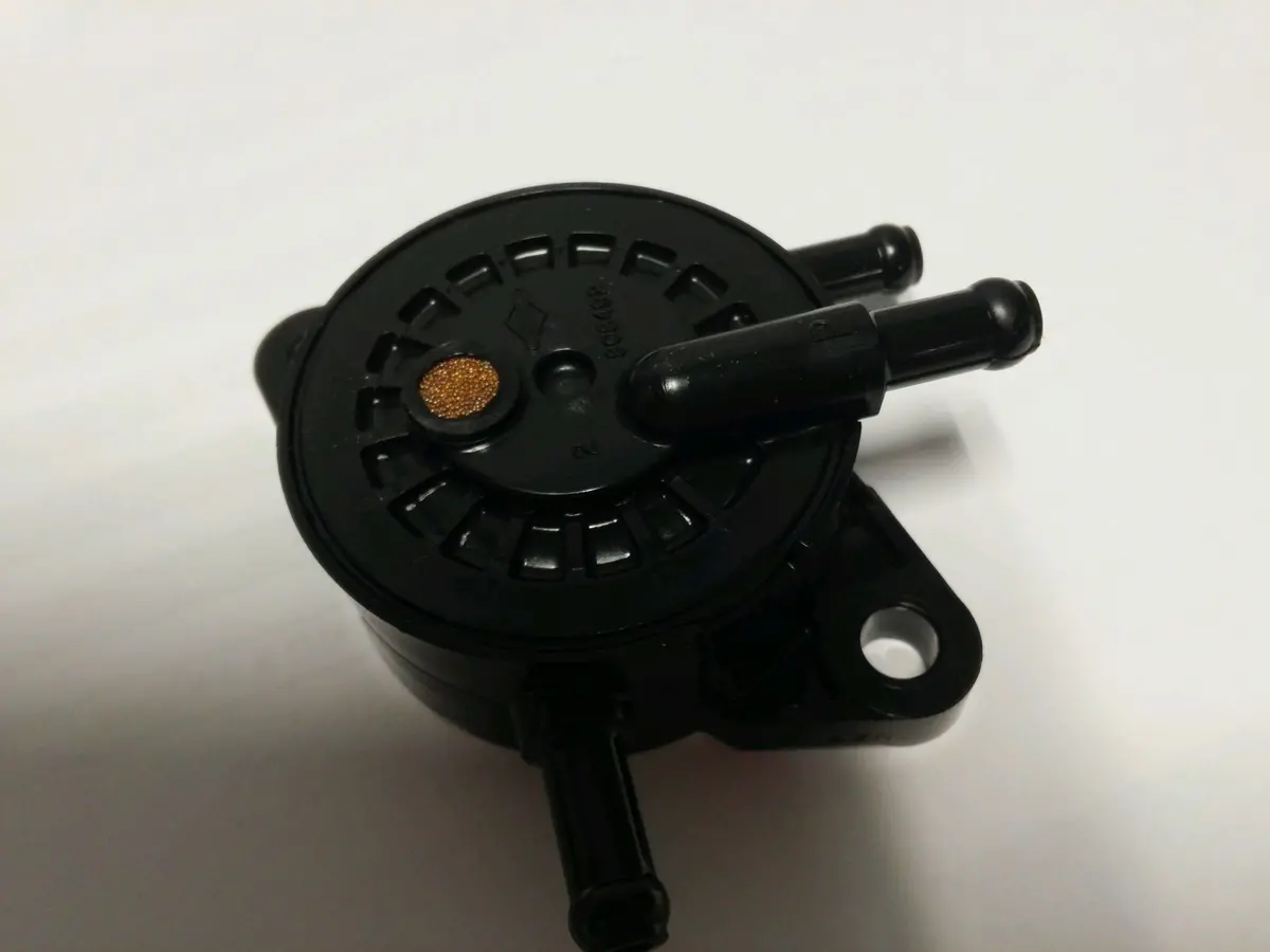 808656 Fuel Pump, Pulse  Briggs And Stratton 1
