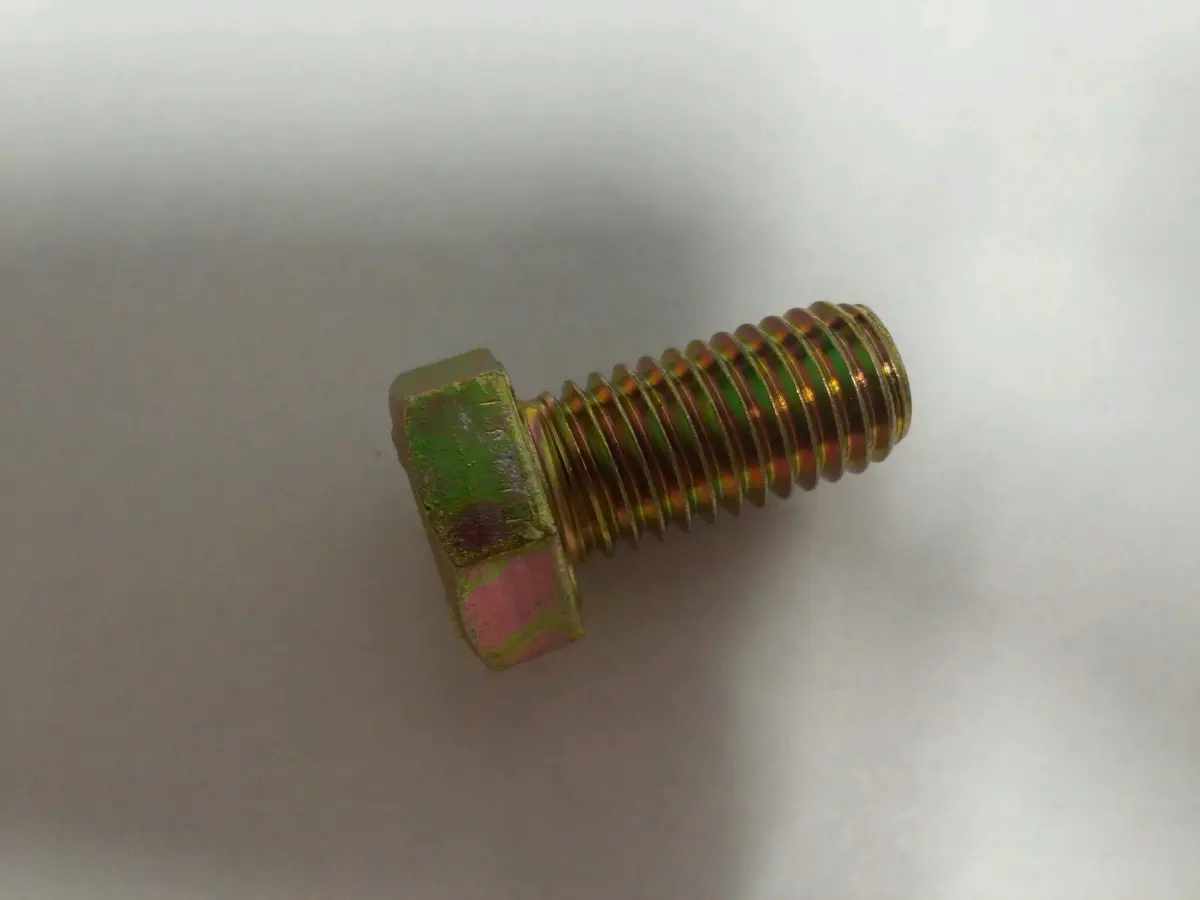 781872 Cap Screw  Big Dog Fm621/W3 1