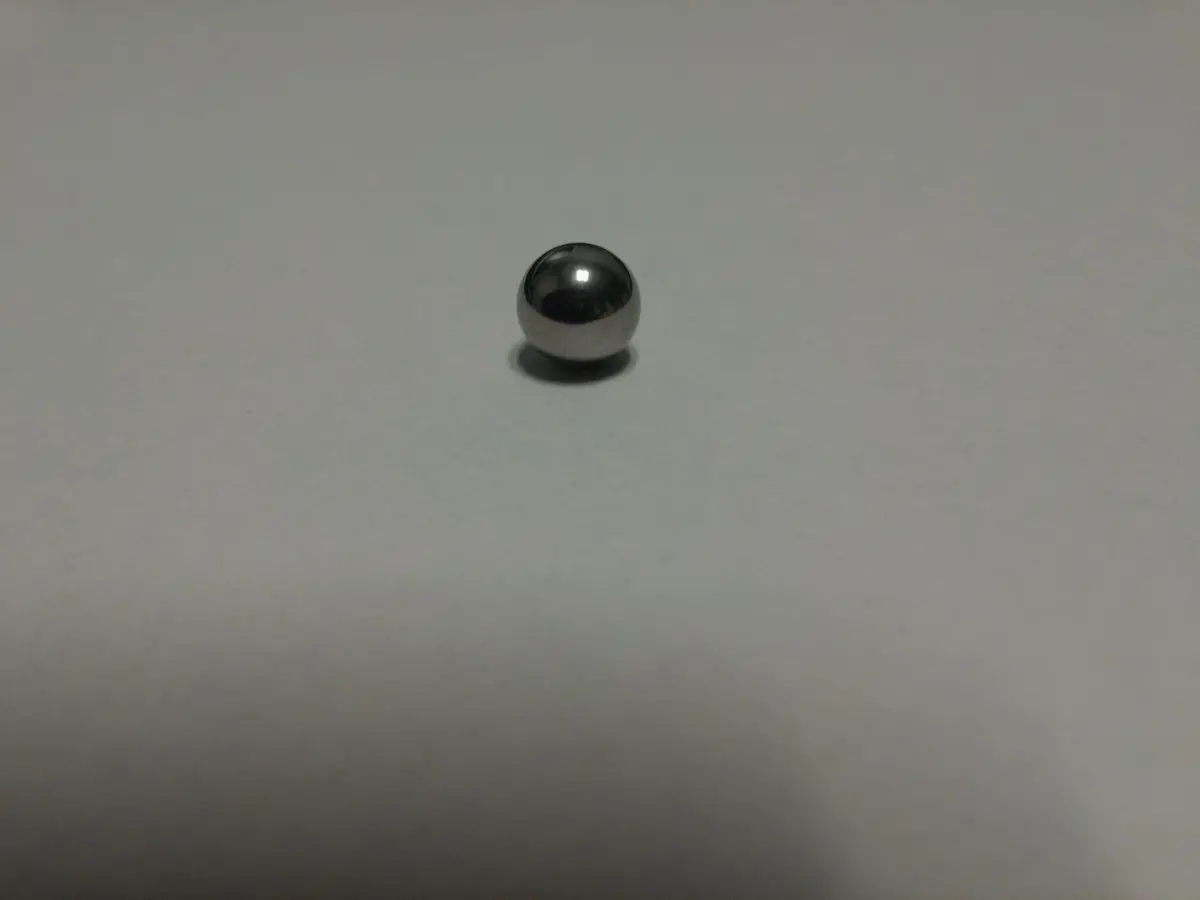 6227 8 Mm Ball Giant 1