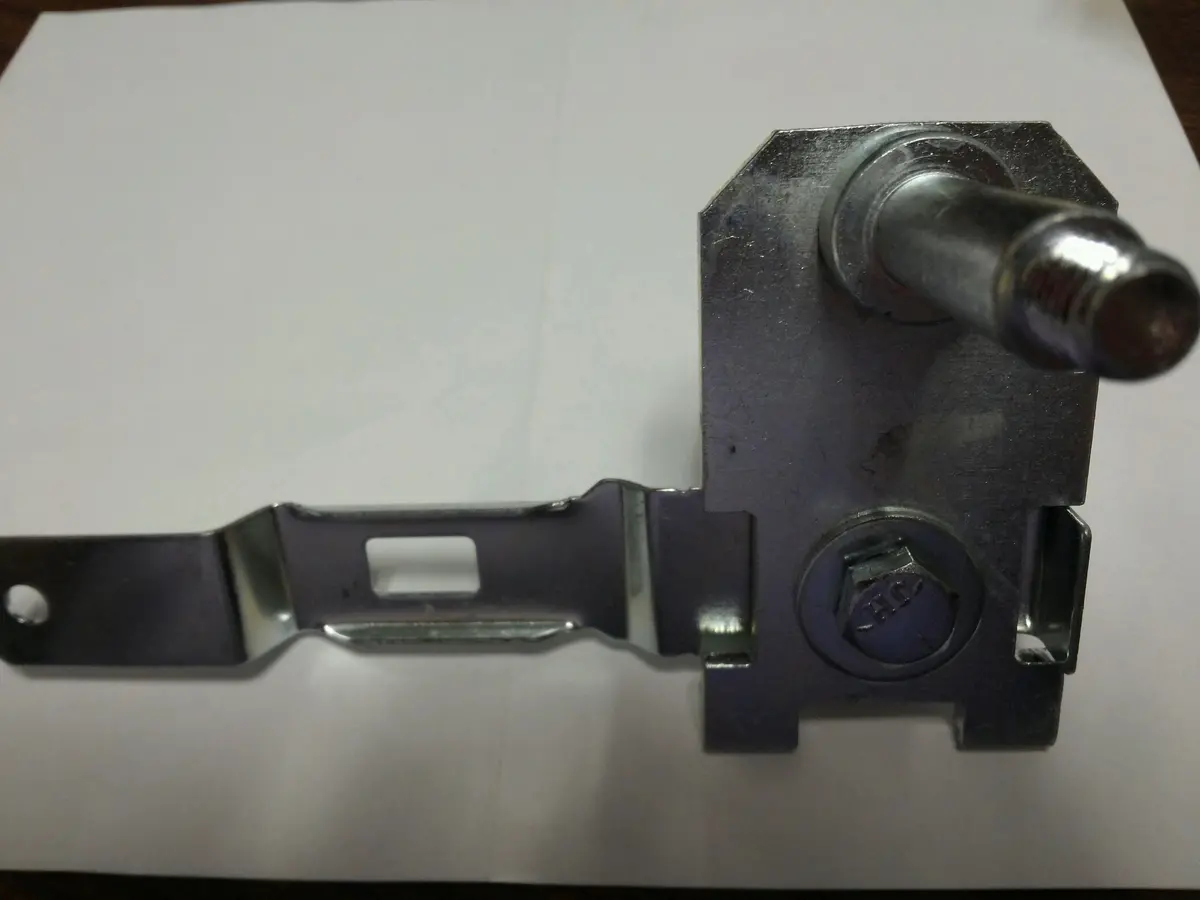 7600113Yp Kit, Lr, Hoc, 22 Wbm Height Adjuster Brute - Nla 1