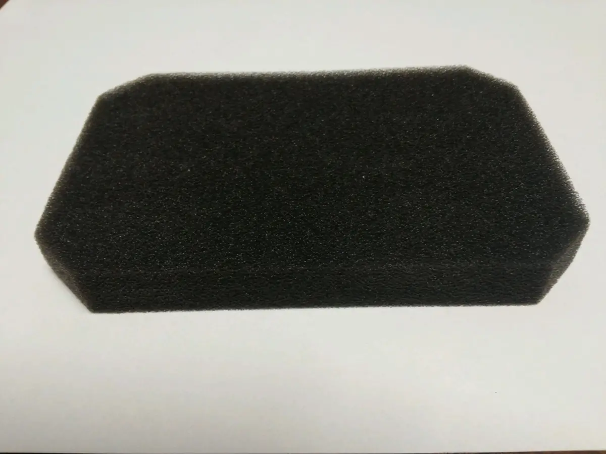 277-32603-08 Air Cleaner Robin Subaru 1