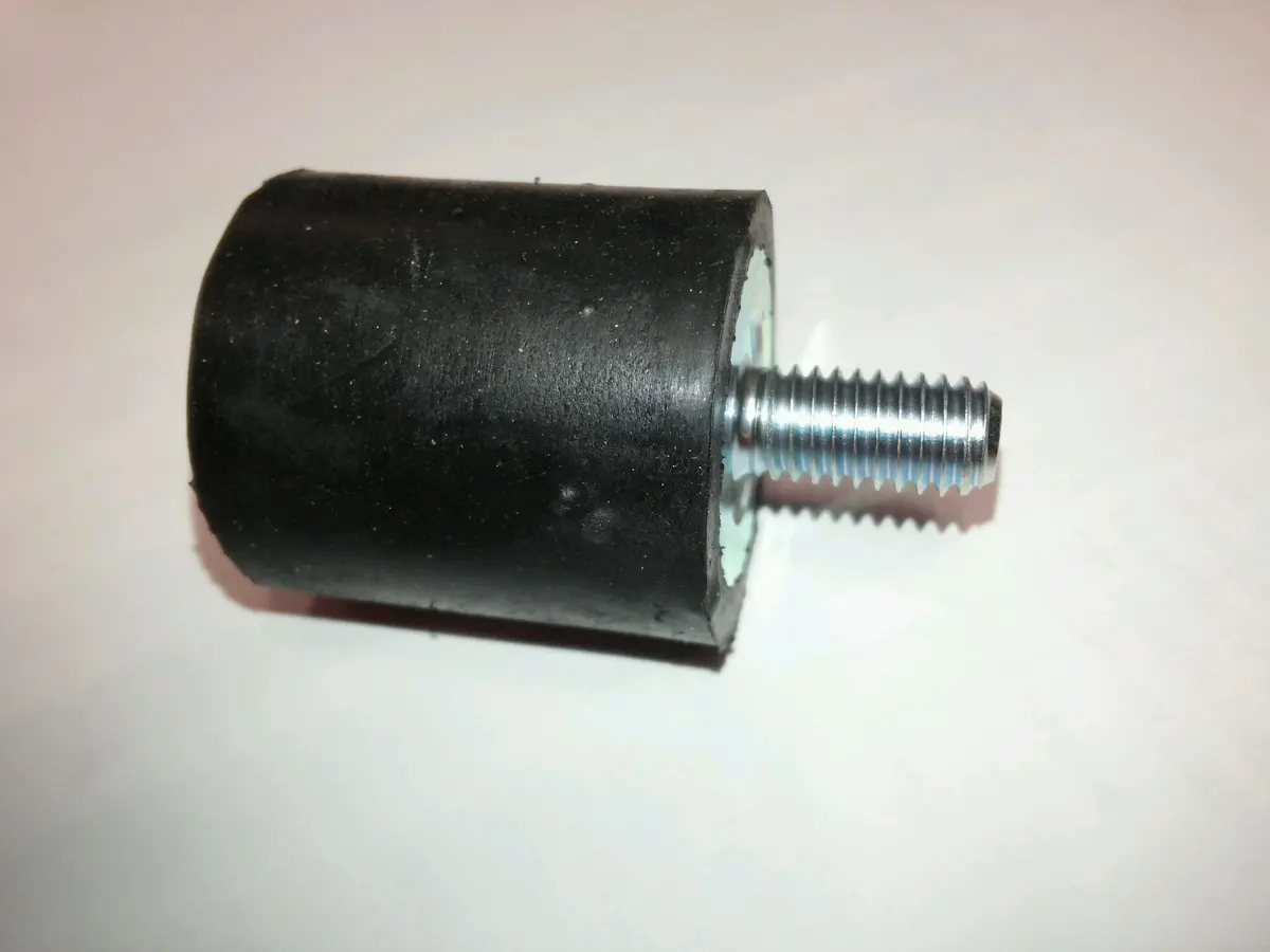 35097Gs Vibration Mounts Briggs And Stratton 1