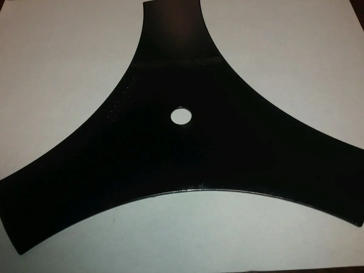 A100503 Edger Blade Kb21y.05-01 Powermate Lawn Edger Southland Lawn Edger Slf-3-4 1