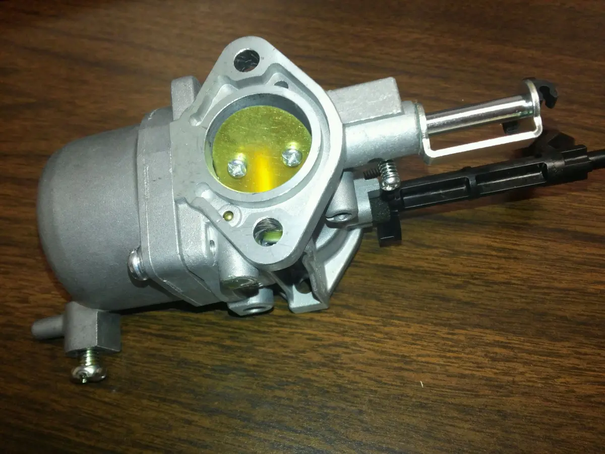 20E-62301-30 Carburetor Robin Subaru 1