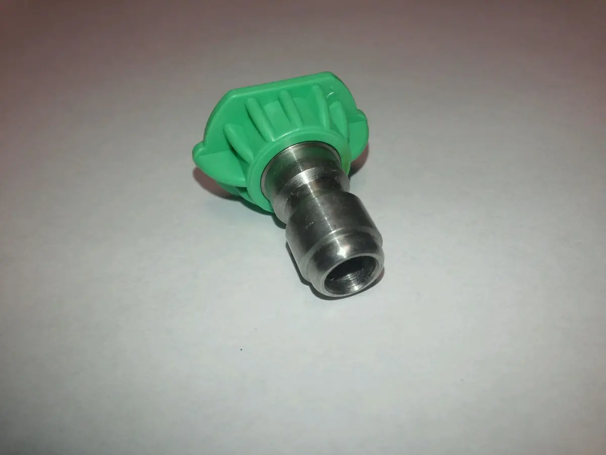 778741 Nozzle 25 Degree X 05 Green Northstar 1