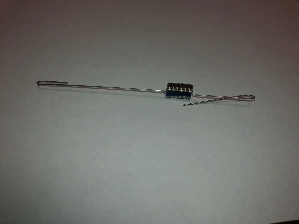 279-42502-73 Governor Spring Robin Subaru Nla 1