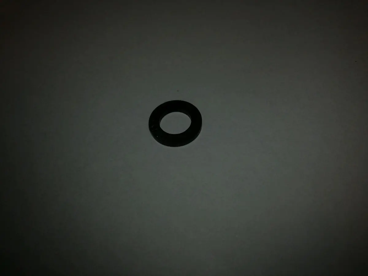 7916 Back Up Ring Giant G18/Wh3 1