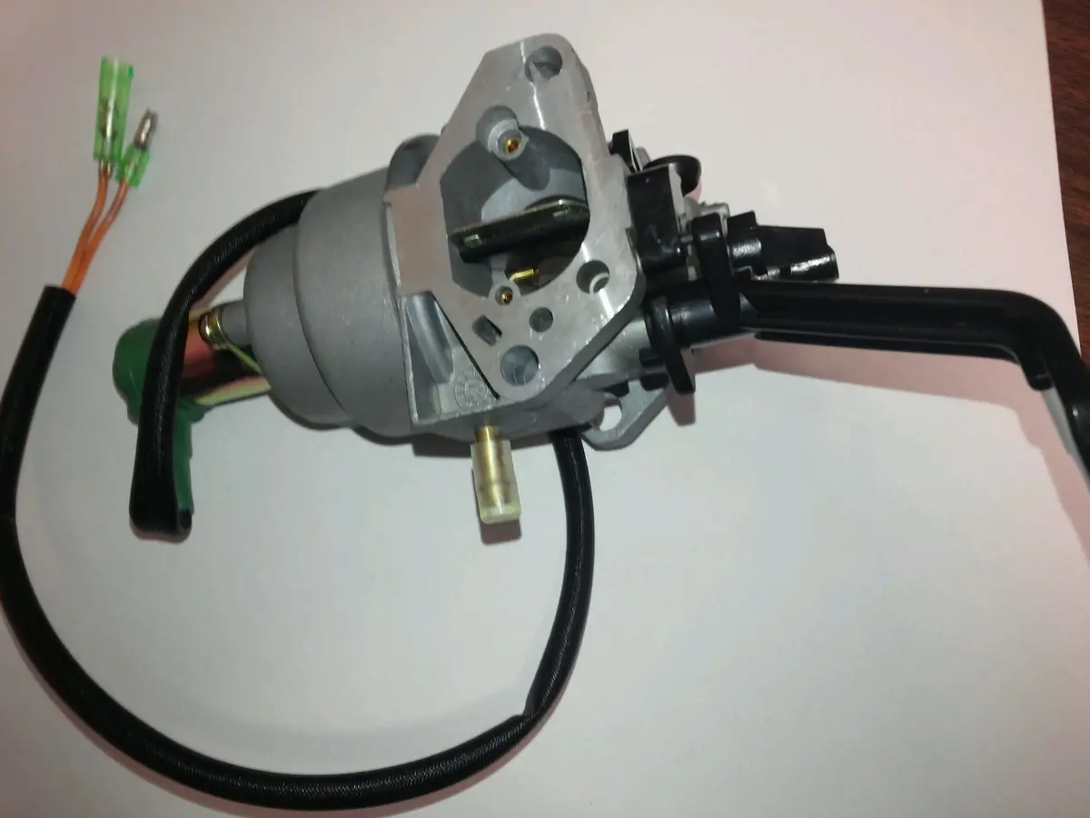 49-721 Carburetor Yamakoyo 1