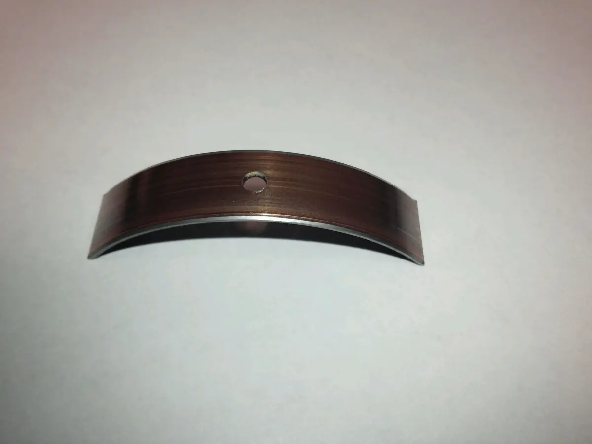 52619 Cradle Bearing Hydrogear 1