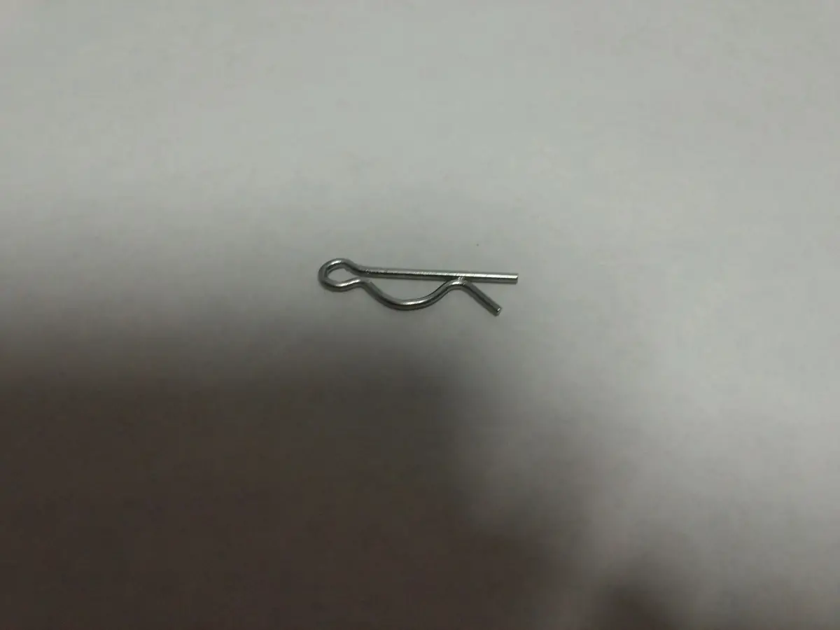 94251-10000 Lock Pin Honda 1