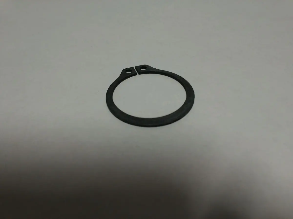 1810 Snap Ring Earthquake Fm804/Wh3 1