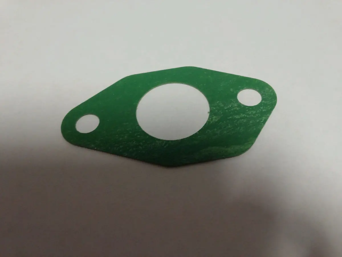 16001Z02012000 Gasket, Carb Robin Subaru 1
