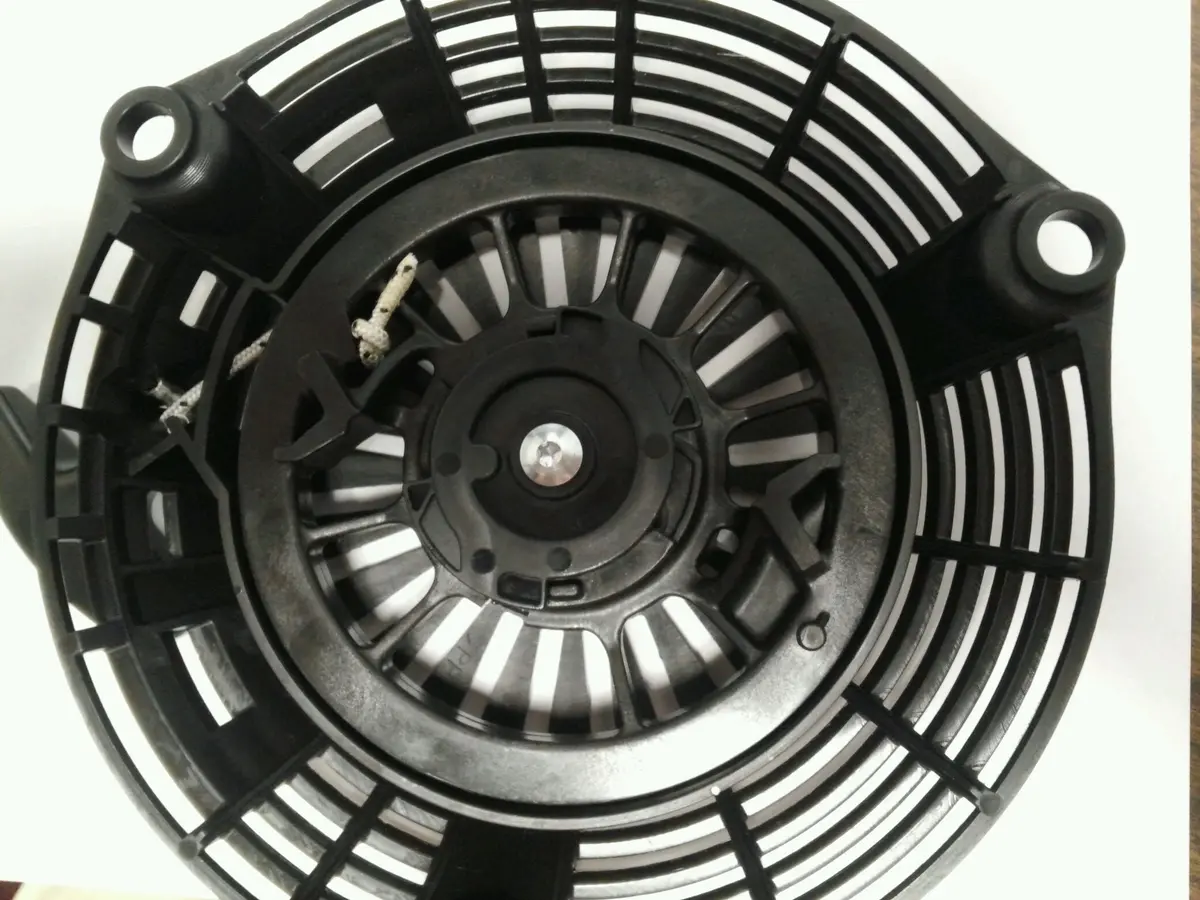 28400-Z1a-013Za Recoil Starter Honda Gc 1