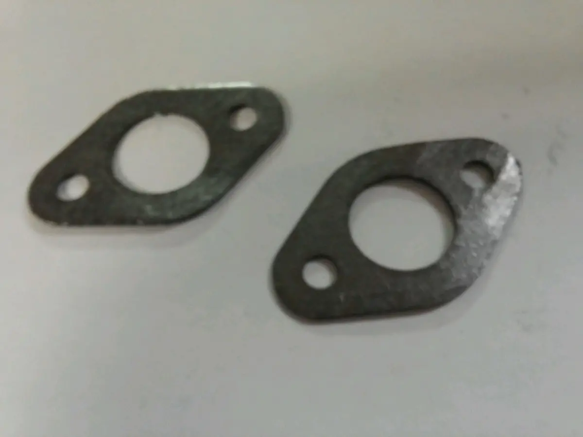 785352 Gasket, Muffler Northstar 1