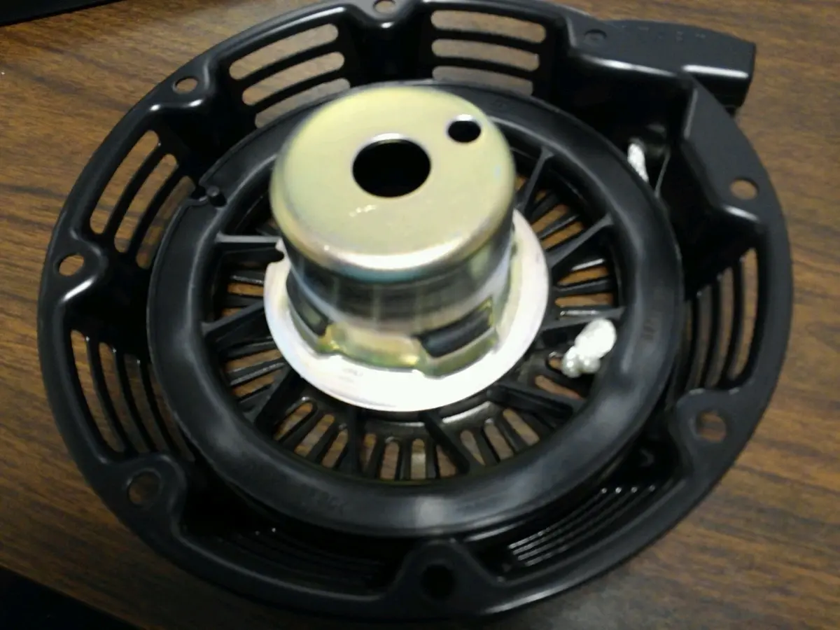 0E94830srv Recoil Assembly Generac 1
