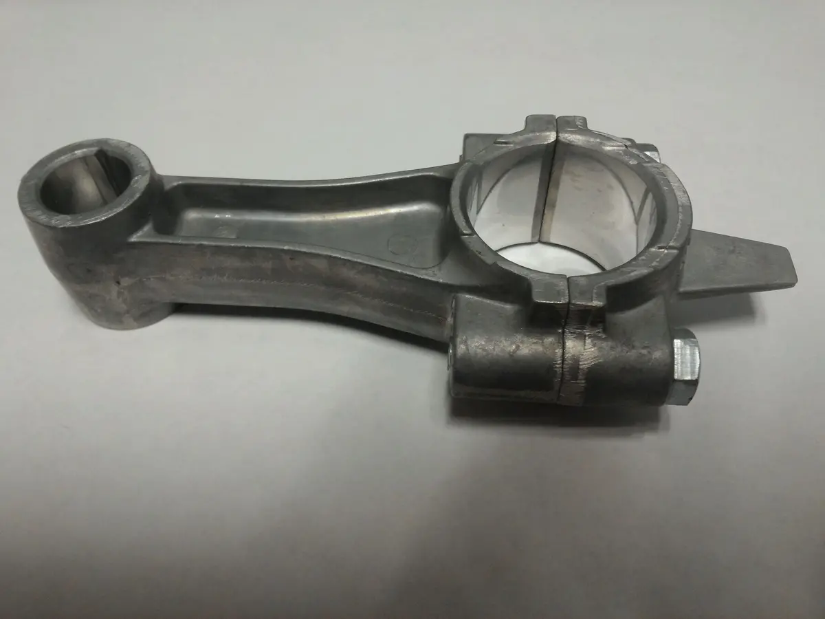 047-0092 Connecting Rod Sanborn 1