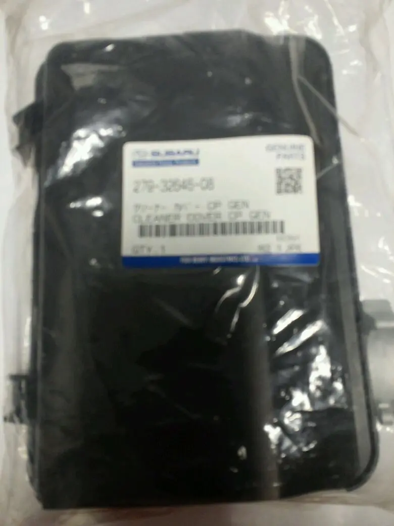 279-32646-08 Air Cleaner Cover Robin Subaru Nla 1