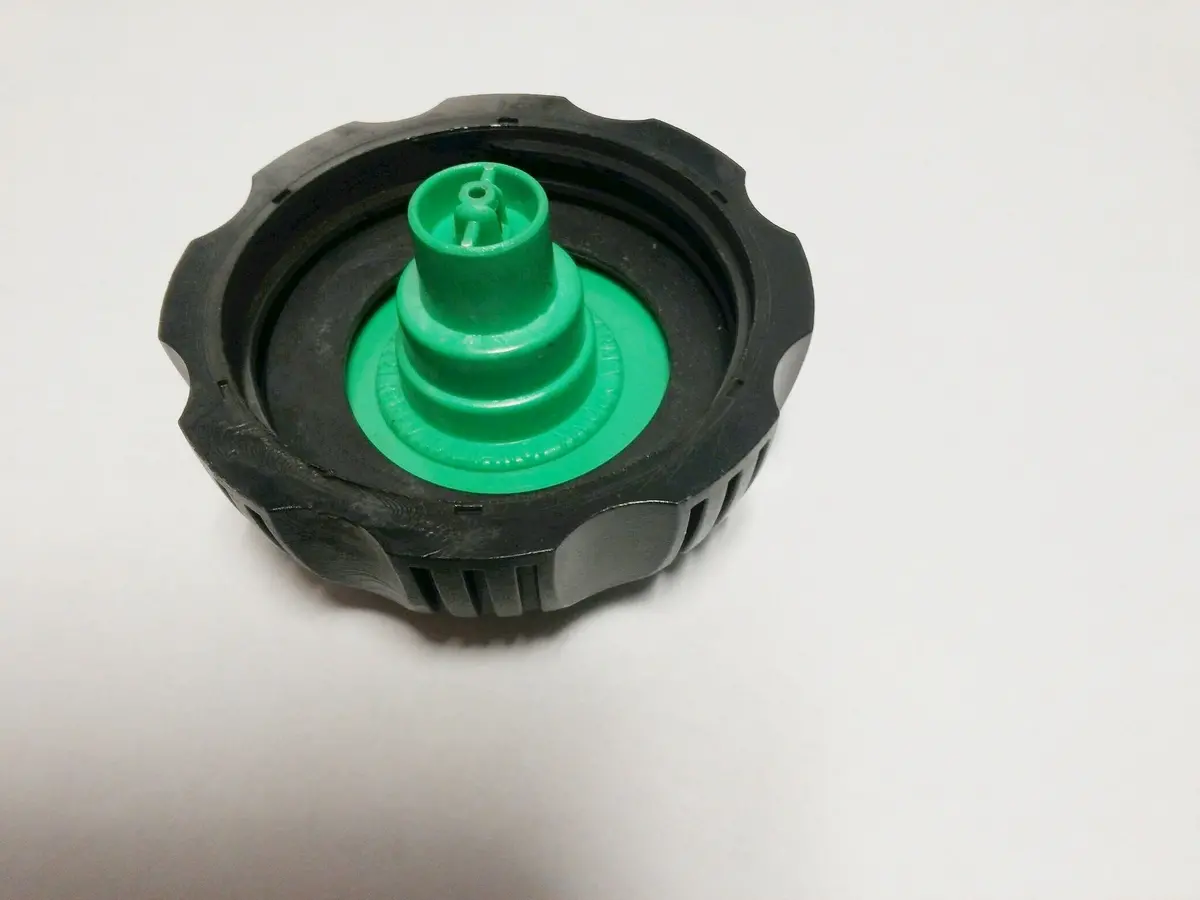 Pg080215  80215  Fuel Cap For G51398 Tank Pramac 1
