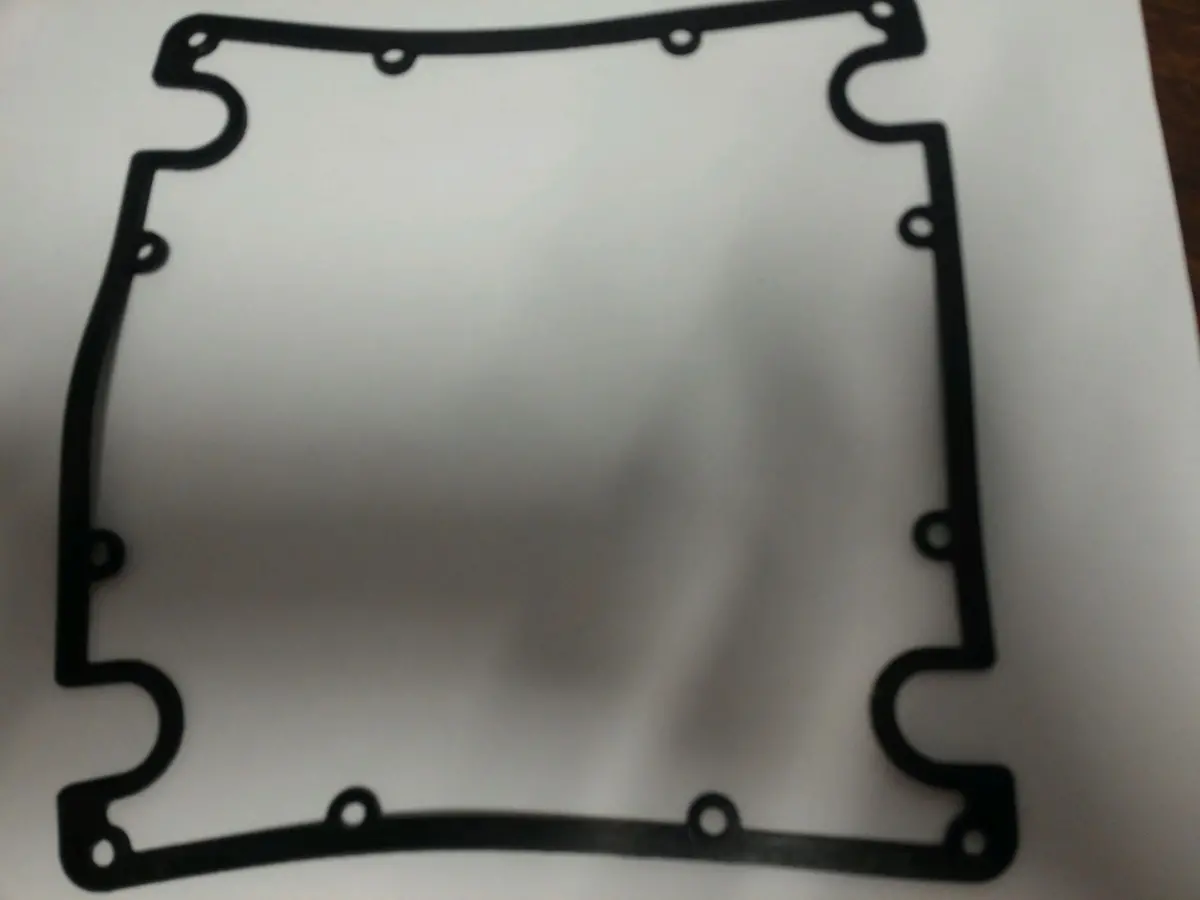Ab3650100 Gasket, Oil Pan Northstar 1