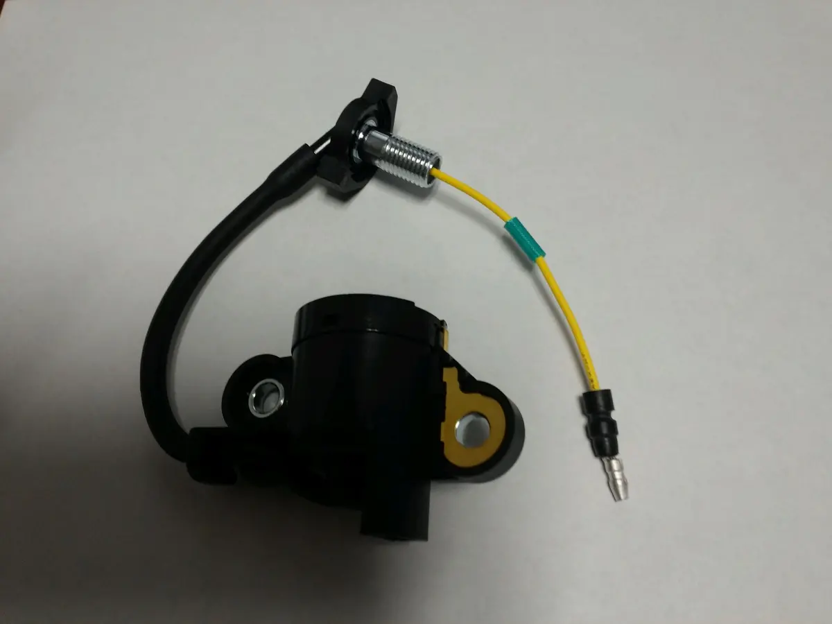 15510-Ze2-053 Switch, Oil Level Honda 1
