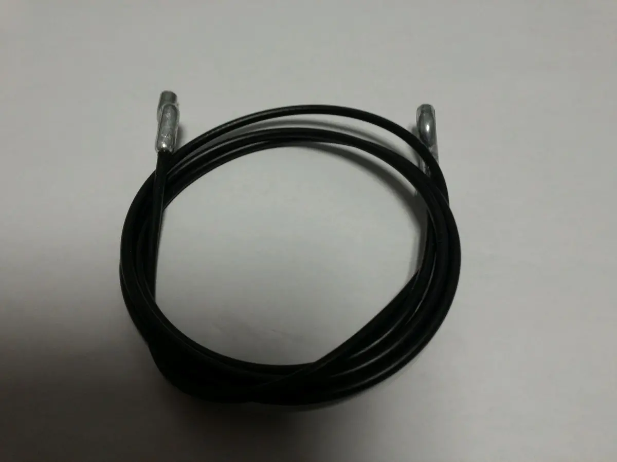 1502113Ma Cable, Auger Drive Brute/Murray Snow 1