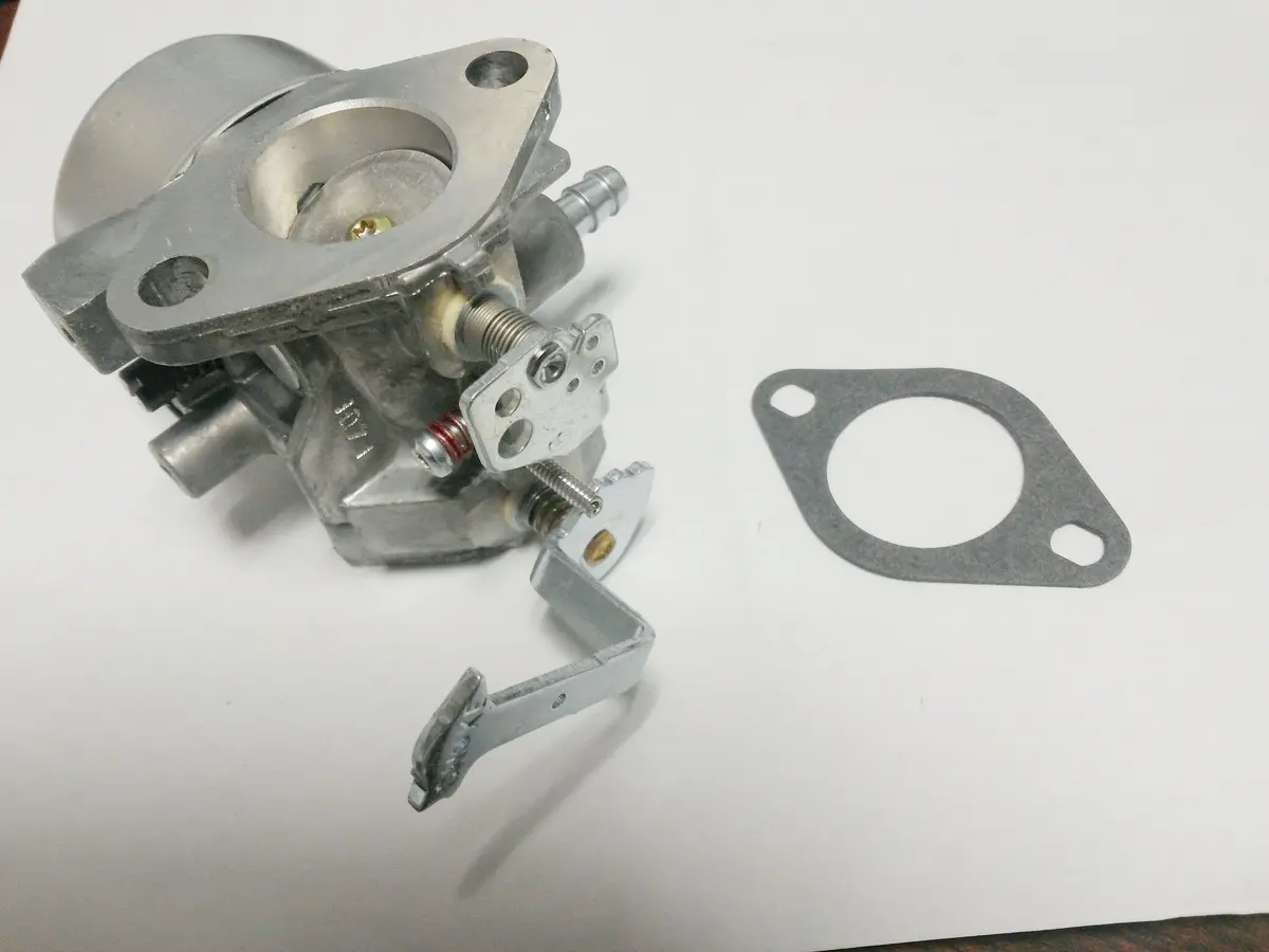 632351 Carburetor Tecumseh 1