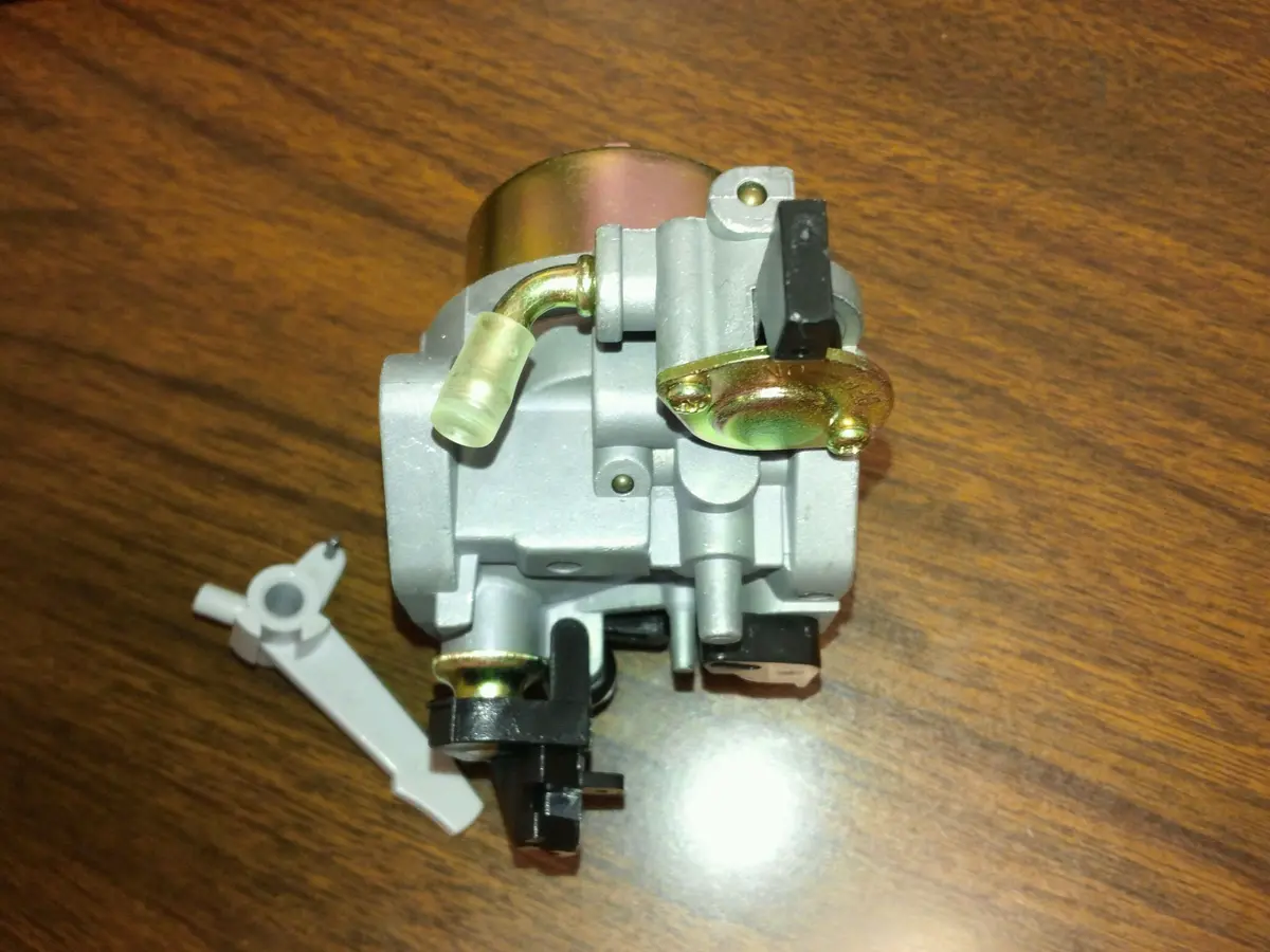 49-15  49-15 Carburetor Yamakoyo Fm618 1