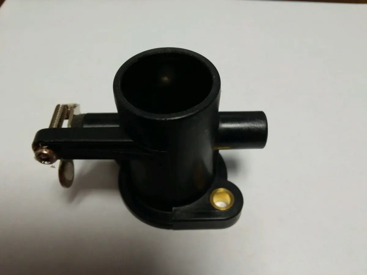 0C9619 Plastic Carb Assembly Generac 1