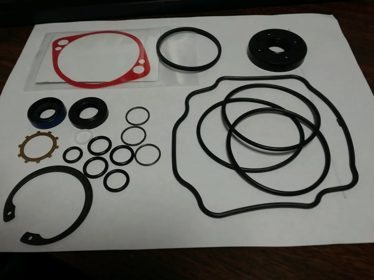 70740 Seal Kit Hydrogear 1